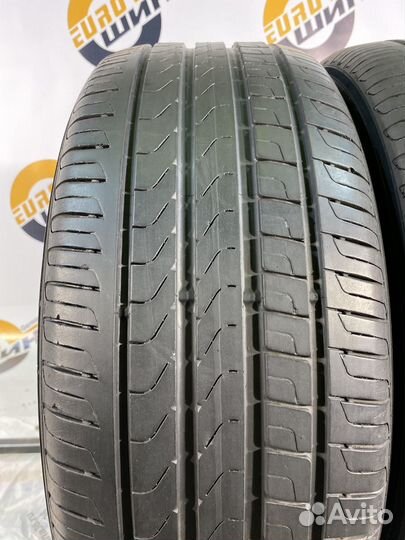 Pirelli Scorpion Verde 255/55 R19 108V