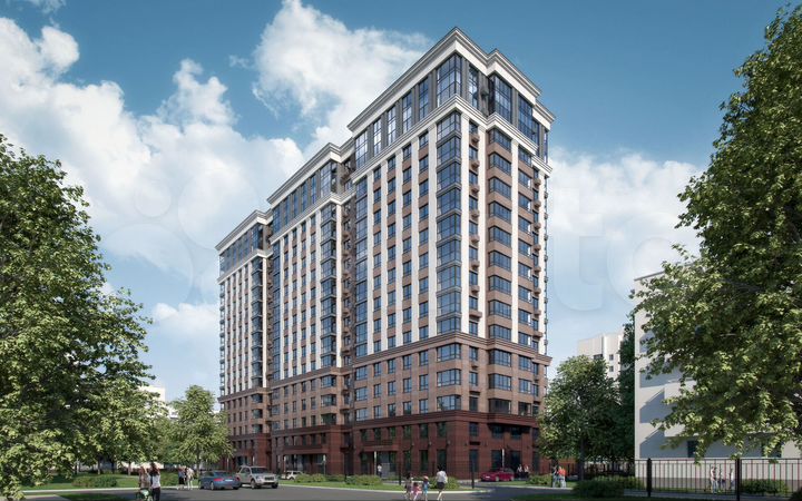 Офис, 83.56 м²
