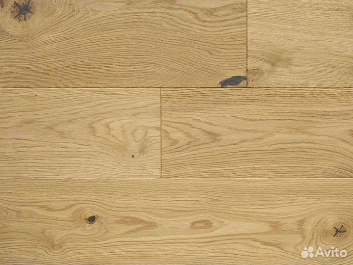 Инженерная доска с гарантией