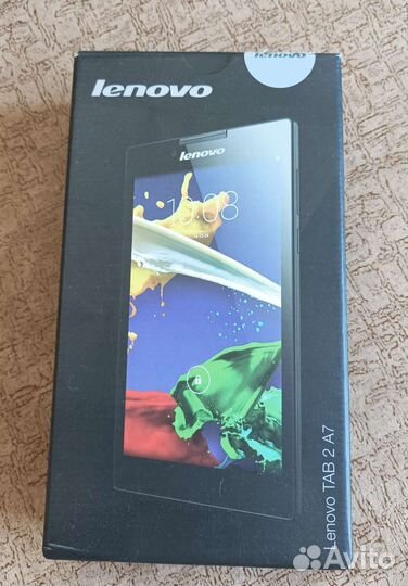 Lenovo TAB 2 A7 30