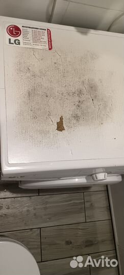 Стиральная машина автомат