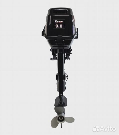 Toyama T9.8BMS плм