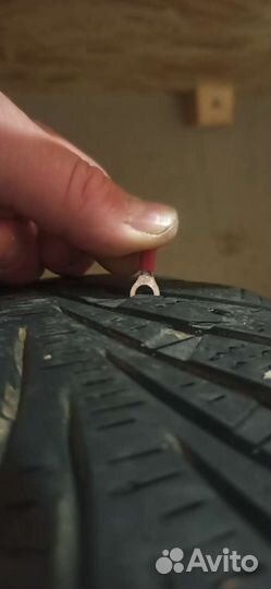 Goodyear UltraGrip Ice 215/55 R17