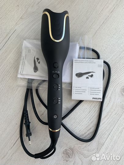 Щипцы для завивки вoлос Рhiliрs