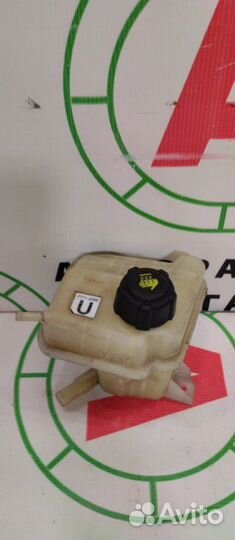 Бачок расширительный Nissan Qashqai J10E MR20DE