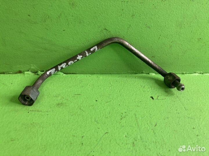 Трубка топливная MAN TGS