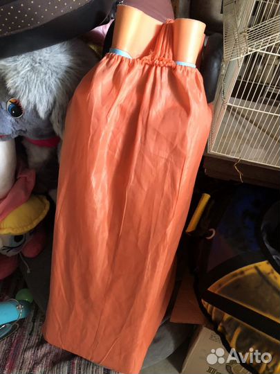 Манеж-кровать