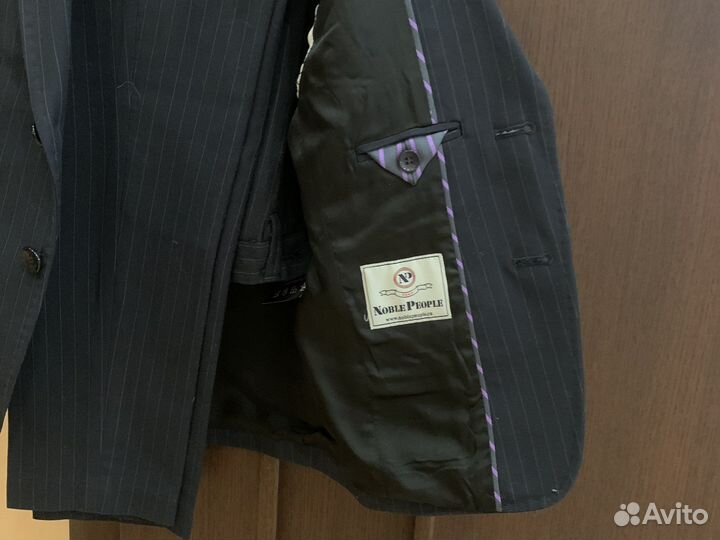 Костюм classic детский