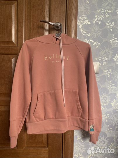 Спортивный костюм женский