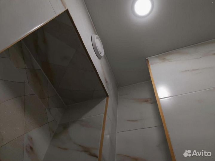 Натяжной потолок