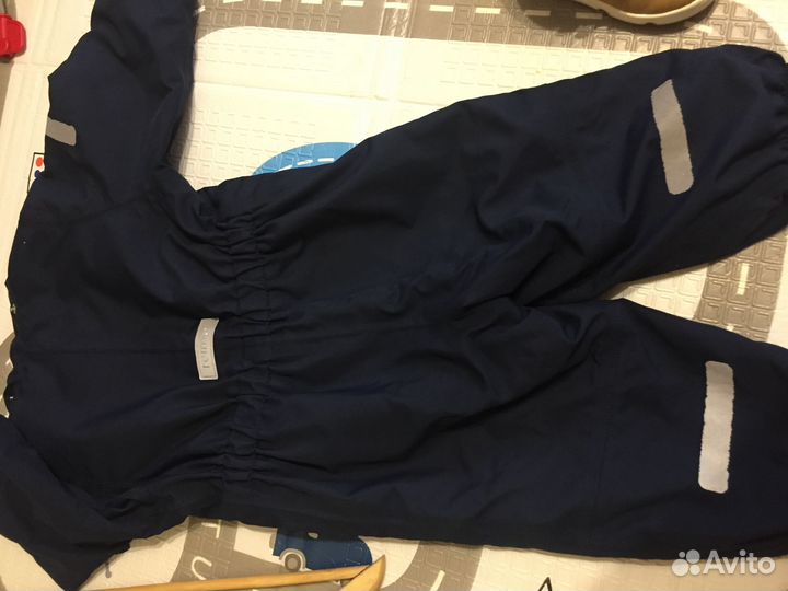 Комбинезон reima tec 86