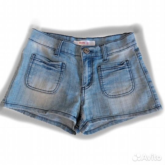 Шорты для девочек