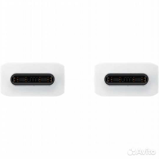 Кабель Type C-Type C 1.8m 100W Samsung #354789