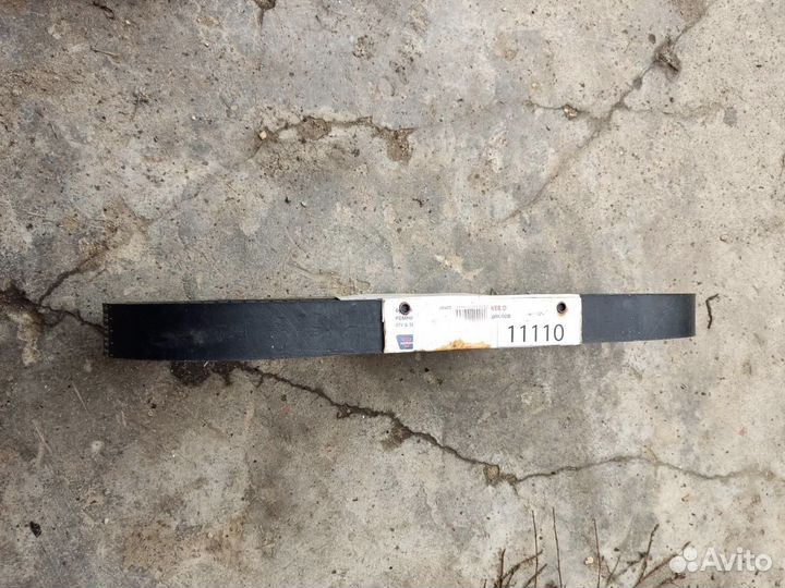 Ремень вариатора новый для снегохода yamaha