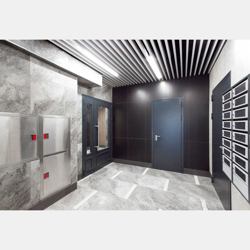 3-к. квартира, 127 м², 7/18 эт.