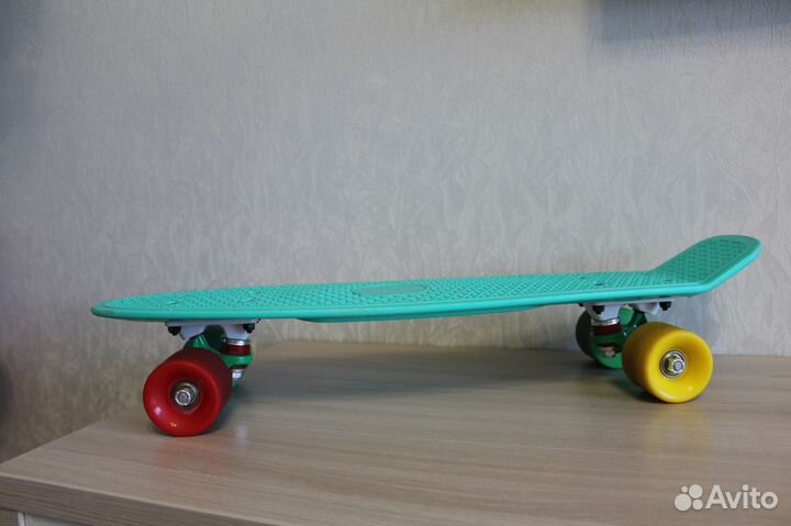 Мини-круизер Termit 22