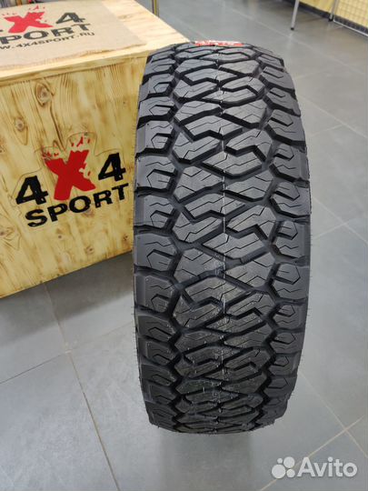 Maxxis AT-811 Razr AT 35/11.5 R17 121R
