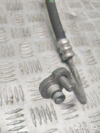 Трубка гидроусилителя руля Renault Logan 2 New