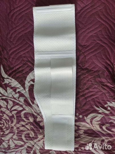 Бандаж для беременных