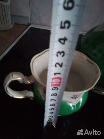 Сервиз СССР