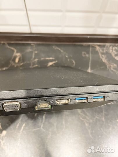 Мощный lenovo core i7