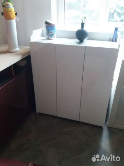 Тумба IKEA бесто