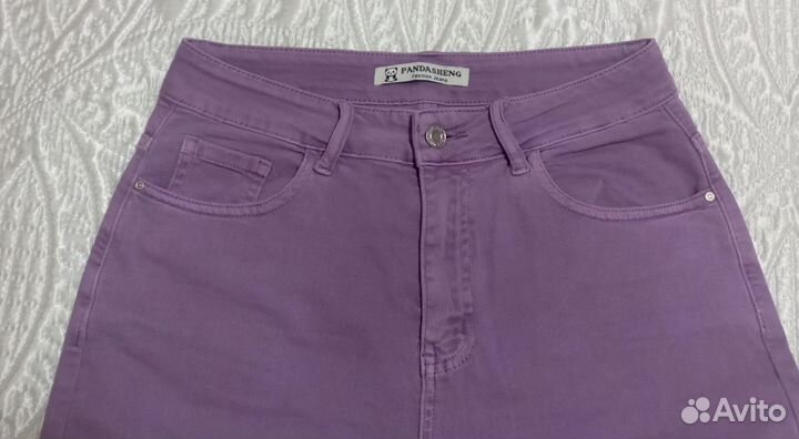 Брюки женские