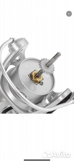 Катушка Ryobi Virtus Power 2000