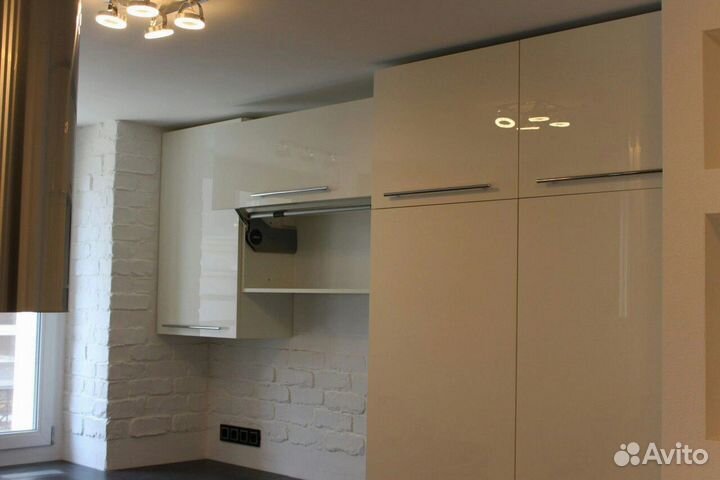 Кухня на заказ