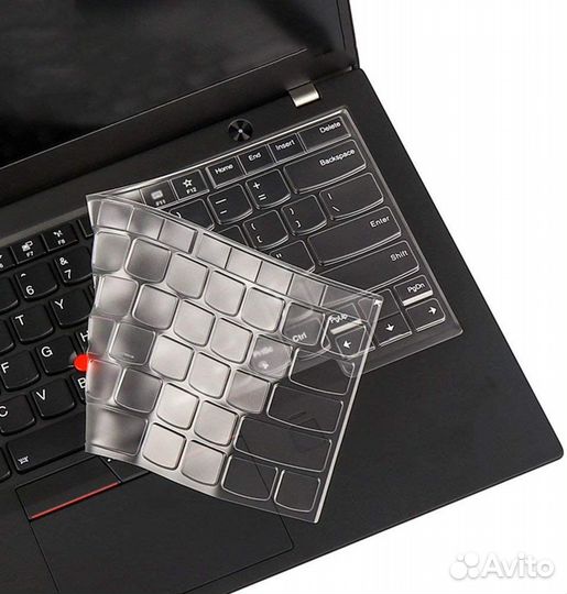 Чехол на клавиатуру для Lenovo, защита от воды