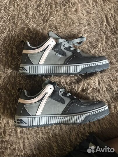 Кросовки Fashion