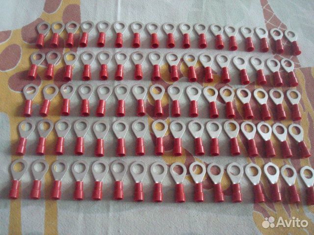 Наконечники