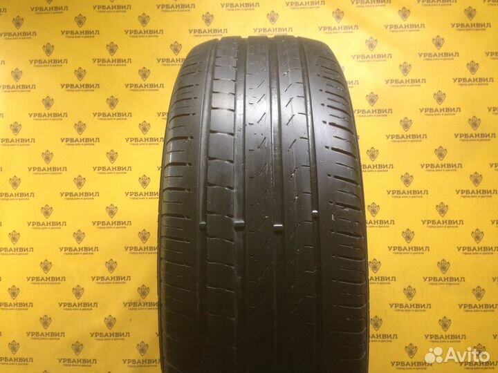 Pirelli Scorpion Verde 235/65 R17 108V