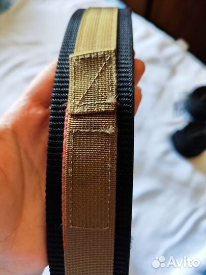 Ремень Helikon Tex Cobra range belt