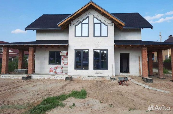 Пластиковые окна на заказ