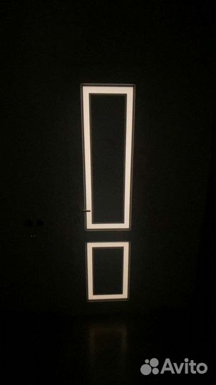 Дверь межкомнатная Ллойд