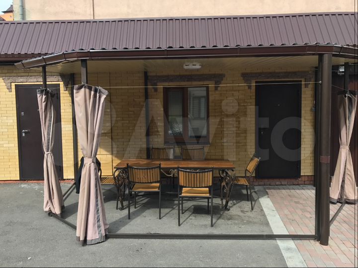 Квартира-студия, 35 м², 2/3 эт.