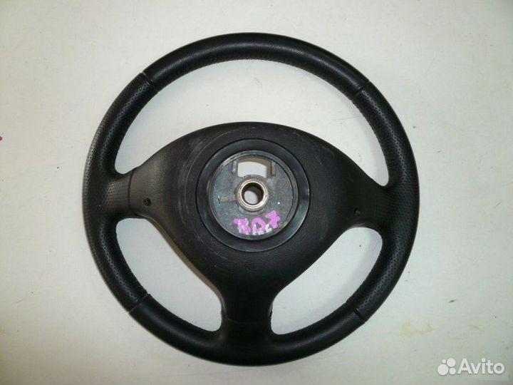 Руль Peugeot 307