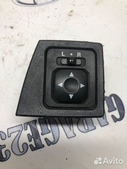 Переключатель регулировки зеркала для Mitsubishi