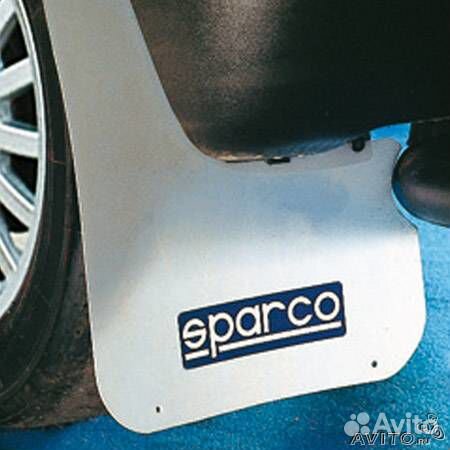 Брызговики Sparco (универсальные)