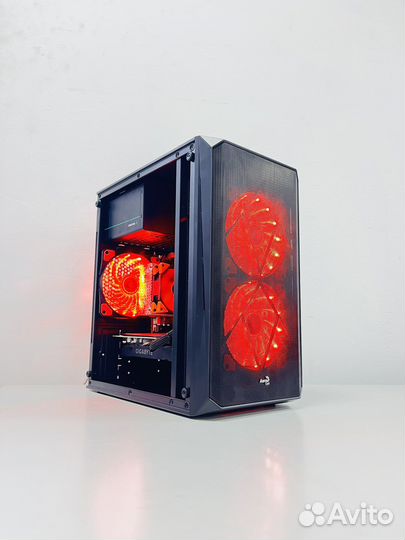 Игровой компьютер с RTX2060