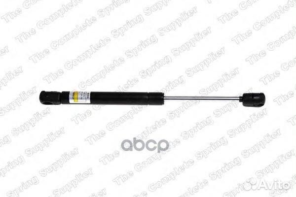 Пружина газовая багажника A6 4/97- 8104226 Lesj