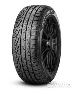 Pirelli Winter Sottozero 240 Serie II 295/35 R19 104V