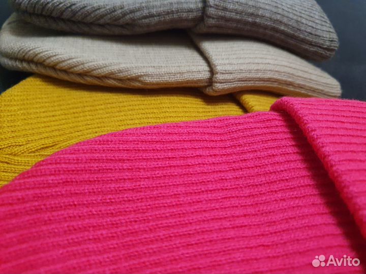 Шапки оптом