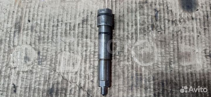 Форсунка топливная Renault Magnum 3 2001