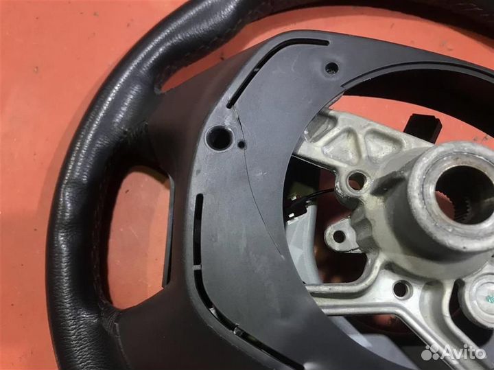 Руль Тойота Авенсис Т250