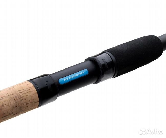 Фидер Flagman Squadron Pro Feeder 3.90м 80-250г