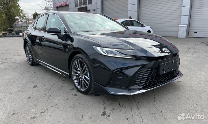 Toyota Camry 2.0 CVT, 2024, 1 км