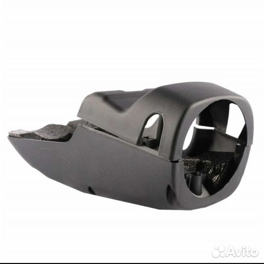 Пластик рулевой колонки LADA Priora