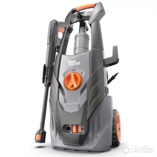 Мойка высокого давления 120 Бар olymp machinery